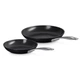 Набір із 2 сковорідок Le Creuset Essential 24 см і 28 см (51821000010098) - зображення 1