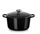 Каструля Le Creuset Evolution 5 л Black Onyx (21195241402430) - изображение 1