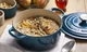 Каструля Le Creuset Evolution 6,7 л Deep Teal (21177286422430) - изображение 6