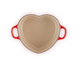 Каструля Le Creuset Evolution 2,4 л Cerise (21177200600430) - изображение 4
