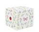 Чашка для чаю Easy Life Fancy Garden Божа корівка 450 мл з інф'юзером та кришкою (111005976) - изображение 2