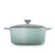 Каструля Le Creuset Evolution 3,3 л Sea Salt (21177227174430) - изображение 3