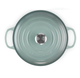Каструля Le Creuset Evolution 3,3 л Sea Salt (21177227174430) - изображение 5