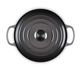 Каструля Le Creuset Evolution 6,7 л Flint (21177284442430) - изображение 5