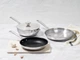 Сковорода Le Creuset Signature 30 см (96600230001600) - изображение 7
