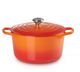 Каструля Le Creuset Evolution 5 л Сerise (21195240602430) - изображение 1