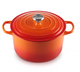 Каструля Le Creuset Evolution 5 л Сerise (21195240602430) - изображение 2