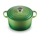 Каструля Le Creuset Evolution 5 л Bamboo Green (21195244082430) - изображение 2