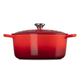 Каструля Le Creuset Evolution 5,3 л Сerise (21177260602430) - изображение 3