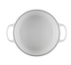 Каструля Le Creuset Evolution 6,7 л White (21177280101441) - изображение 4