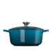 Каструля Le Creuset Evolution 2,4 л Deep Teal (21177206422430) - изображение 3