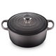Каструля Le Creuset Evolution 6,7 л Flint (21177284442430) - изображение 2
