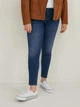 Джинсы Skinny женские C&A 2178763c11 56 Синие (KC1000000049987) - изображение 1