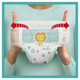 Pieluchomajtki Pampers Pants Rozmiar 5 (12-17 kg) 152 szt (8001090808004) - obraz 10
