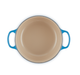 Кастрюля Le Creuset Evolution 2,4 л Azure (21177202202430) - зображення 5