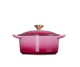 Каструля Le Creuset Heart 1,9 л Berry (21401204394454) - изображение 3