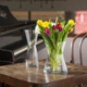 Ваза Rona Ambiente фігурна 23 см (5449/P/230) - зображення 2