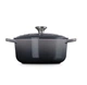 Каструля Le Creuset Evolution 2,4 л Flint (21177204442430) - изображение 3