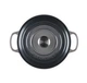 Каструля Le Creuset Evolution 2,4 л Flint (21177204442430) - изображение 5