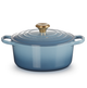 Каструля Le Creuset Evolution 5,3 л Chambray (21177264344441) - изображение 1