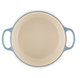 Каструля Le Creuset Evolution 5,3 л Chambray (21177264344441) - изображение 4