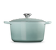 Каструля Le Creuset Evolution 5 л Sea Salt (21195247174430) - изображение 3