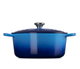 Каструля Le Creuset Evolution 6,7 л Azure (21177282202430) - изображение 3