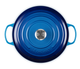 Каструля Le Creuset Evolution 6,7 л Azure (21177282202430) - изображение 5