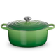 Каструля Le Creuset Evolution 6,7 л Bamboo Green (21177284082430) - изображение 1