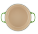 Каструля Le Creuset Evolution 6,7 л Bamboo Green (21177284082430) - изображение 4
