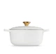 Каструля Le Creuset Evolution 2,4 л White (21177200101441) - изображение 3