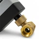 Система защиты от потопа для умного дома Pro Line ZigBee Water Stop на 1 трубу 1/2" Tervix (4912611) - изображение 5