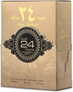 Парфумована вода унісекс Ard Al Zaafaran Oud 24 Hours Majestic Gold 100 мл (6290362342595) - зображення 3