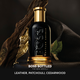 Парфуми для чоловіків Hugo Boss Bottled Absolu Intense 100 мл (3616305480620) - зображення 3