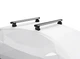 Багажник в штатные места в рейлингах Thule Slidebar Evo для Audi Q7/SQ7 (mkII) 2015→ (TH 892-7107-7005) - изображение 2