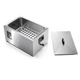 су-вид Sirman Softcooker S R GN 1/1 - зображення 1