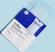 Набір тканинних масок для обличчя Dr.Oracle Hyaluronic Acid Recipe Moisrurizing Blue Mask зволожуючі 10 шт (8809408731897) - зображення 3