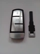 Корпус автоключа для Volkswagen B6 B7 B7L CC R36 Maogotan B5 PasGalakeys 3 кнопки (02-11) - изображение 1