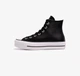 Кеды Converse Chuck Taylor All Star Lift Black 561675C 36 - изображение 3