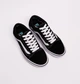 Кеди Vans Comfycush Old Skool Black VN0A3WMAVNE1 39 - зображення 4