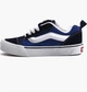 Кеди Vans Knu Skool Shoe Blue VN0009QCNWD 39 - зображення 1