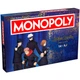 Настільна гра JUJUTSU KAISEN Monopoly (Магічна битва) ENG (WM04688-EN1-6) - зображення 1