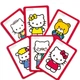 Настільна гра HELLO KITTY Top Trumps Match ENG (WM04859-ML1-6) - изображение 4