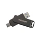 Флеш-накопичувач Patriot USB 3.2 Gen 1 Rage R550 1TB Type-A+C (PE1TR550DSAD) - изображение 1