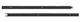 System do drzwi przesuwnych Springos 183 cm prowadnica, do 100 kg, stal HA5009 (5907719429526) - obraz 6