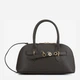 Сумка кросс-боди через плечо женская из натуральной кожи средняя Regina Notte Tote 3866 Шоколад (RN2000000271866) - изображение 1