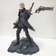 Фигурка Неро охотник на демонов Дьявол может плакать Devil May Cry Nero 28 cм game DMC 27.22 - изображение 5