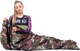 Śpiwór turystyczny Springos CS0041 210 x 73 cm (5907719436630) - obraz 7
