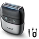 Электробритва VGR V-379 шейвер двойное лезвие триммер IPX7 - изображение 5