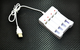 USB зарядний пристрій AA / AAA MD-207 - изображение 4
